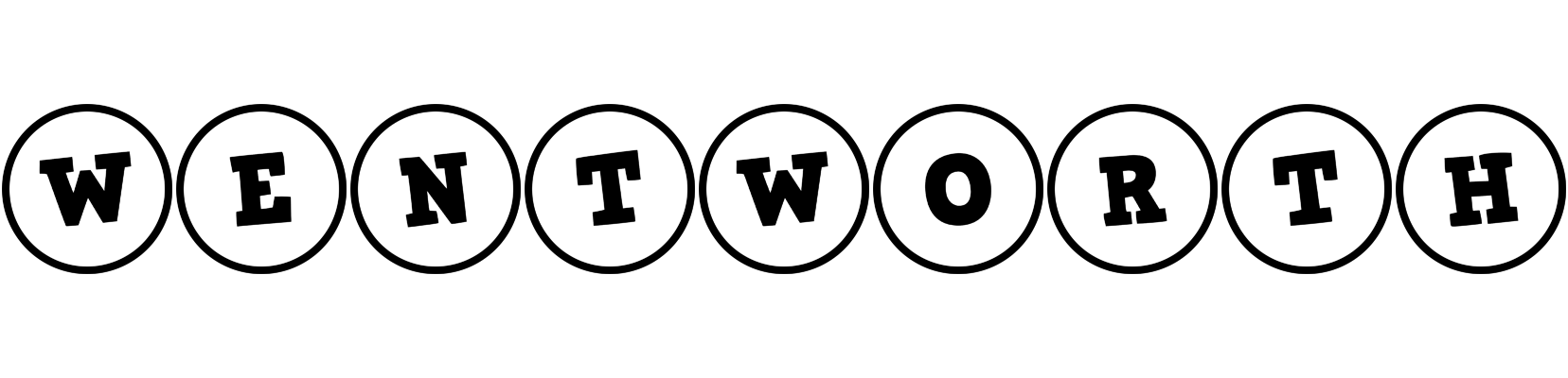Wentworth handy logo
