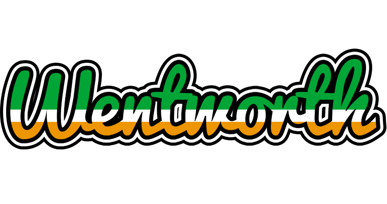 Wentworth ireland logo