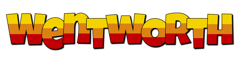 Wentworth jungle logo