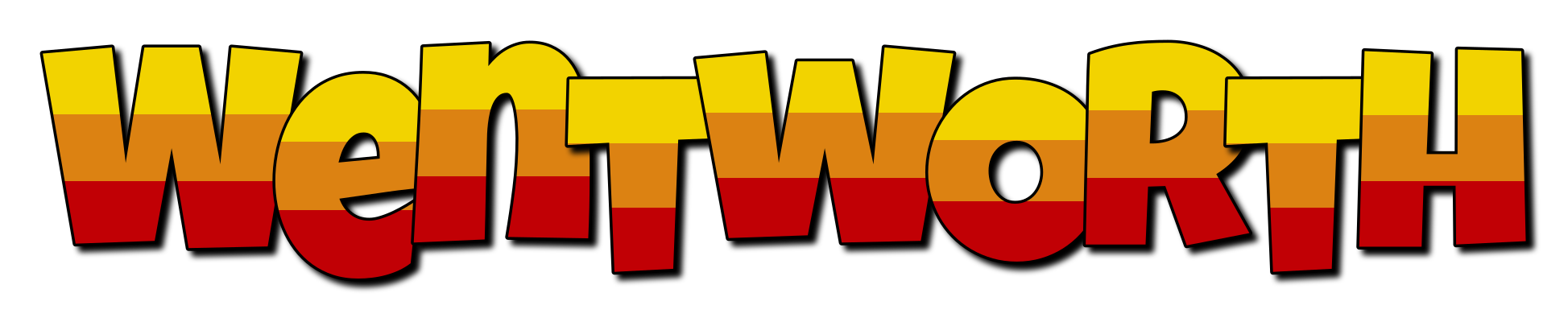 Wentworth jungle logo