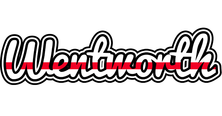Wentworth kingdom logo