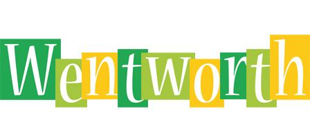 Wentworth lemonade logo