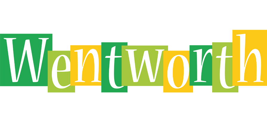 Wentworth lemonade logo