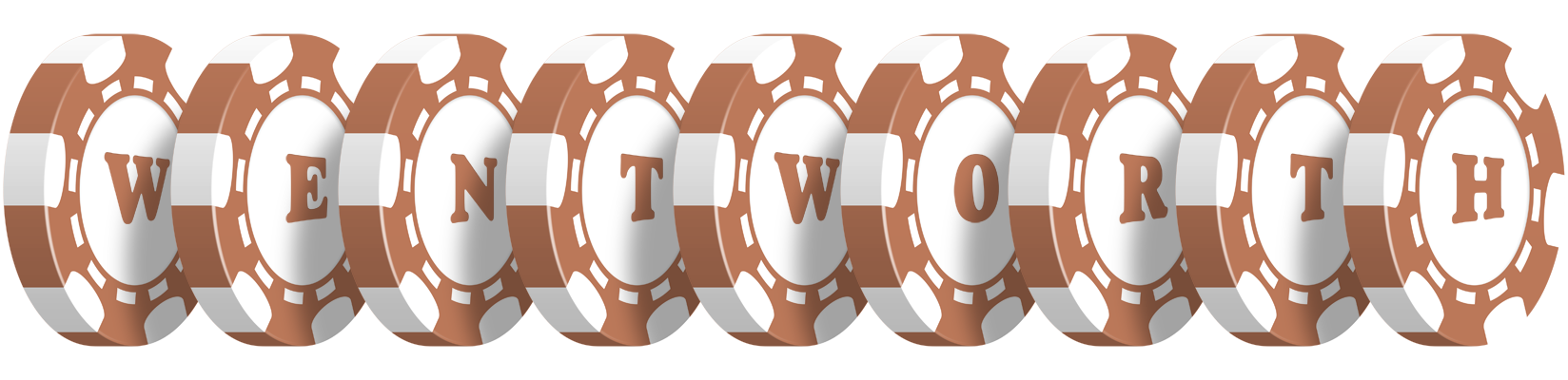 Wentworth limit logo