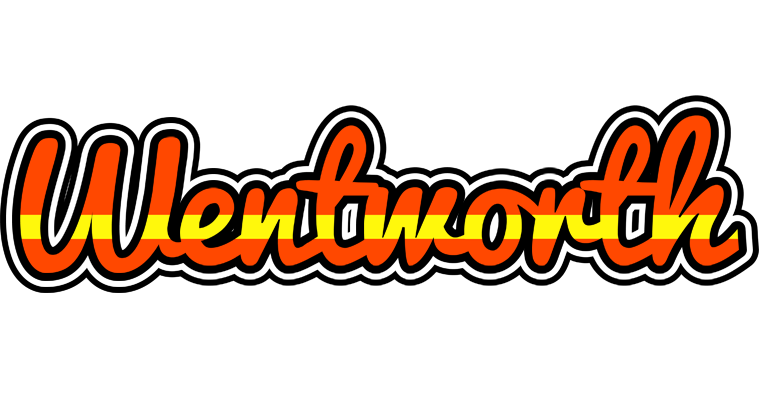 Wentworth madrid logo