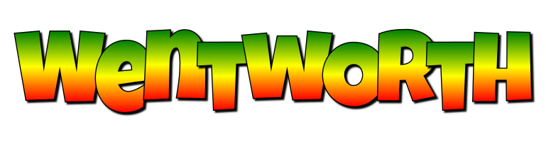 Wentworth mango logo