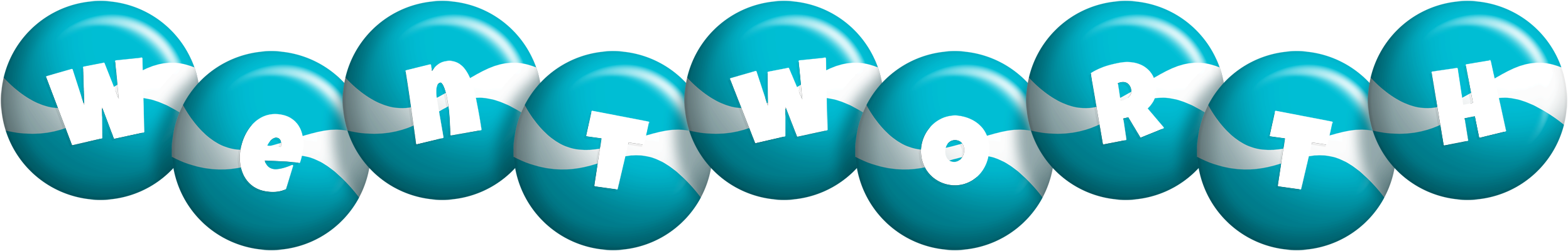 Wentworth messi logo