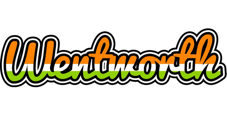 Wentworth mumbai logo