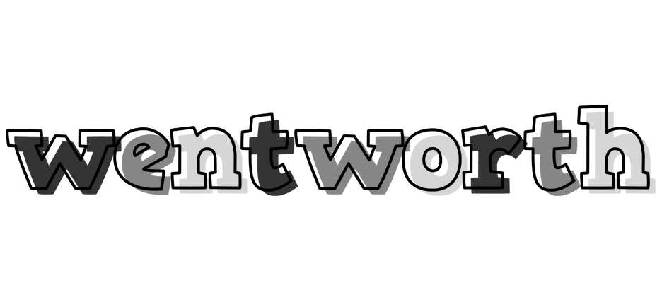 Wentworth night logo