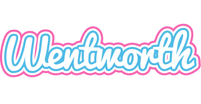 Wentworth outdoors logo