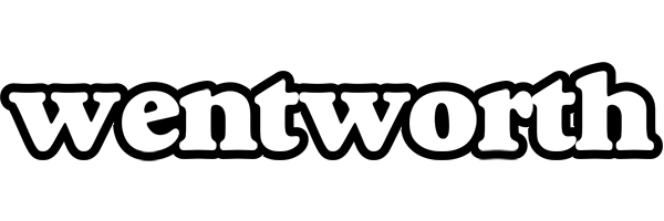 Wentworth panda logo