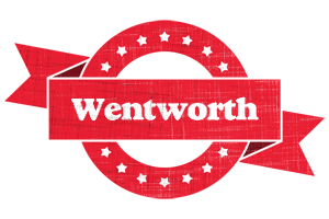 Wentworth passion logo