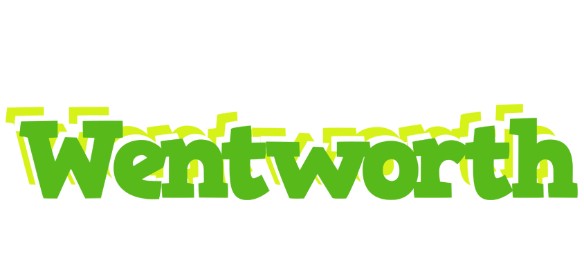 Wentworth picnic logo