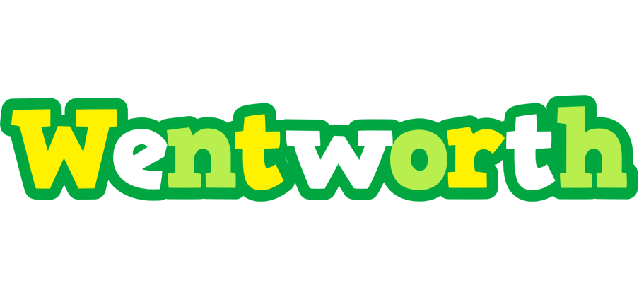 Wentworth soccer logo