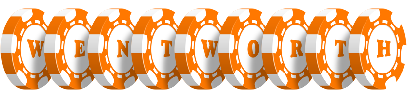 Wentworth stacks logo