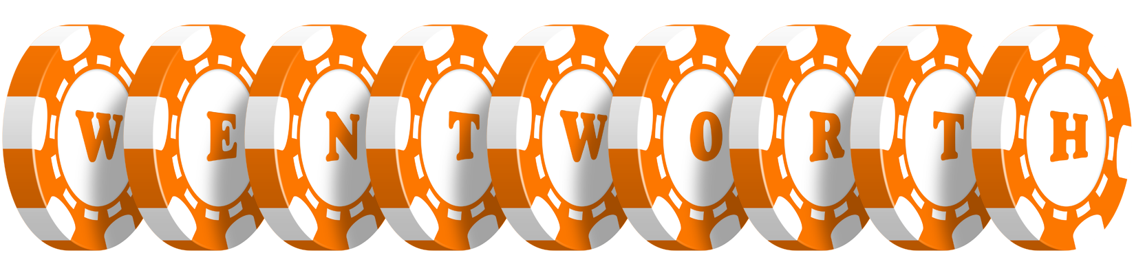 Wentworth stacks logo