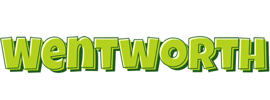 Wentworth summer logo