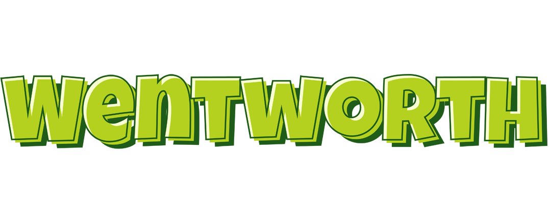 Wentworth summer logo