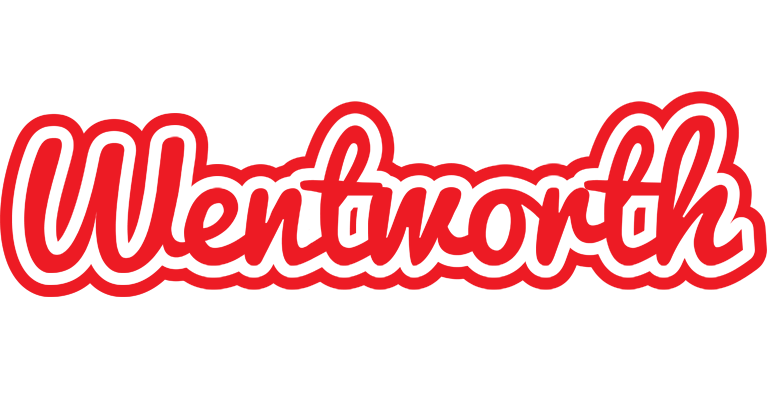 Wentworth sunshine logo