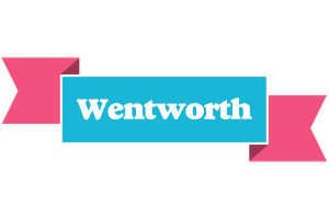 Wentworth today logo