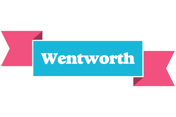 Wentworth today logo