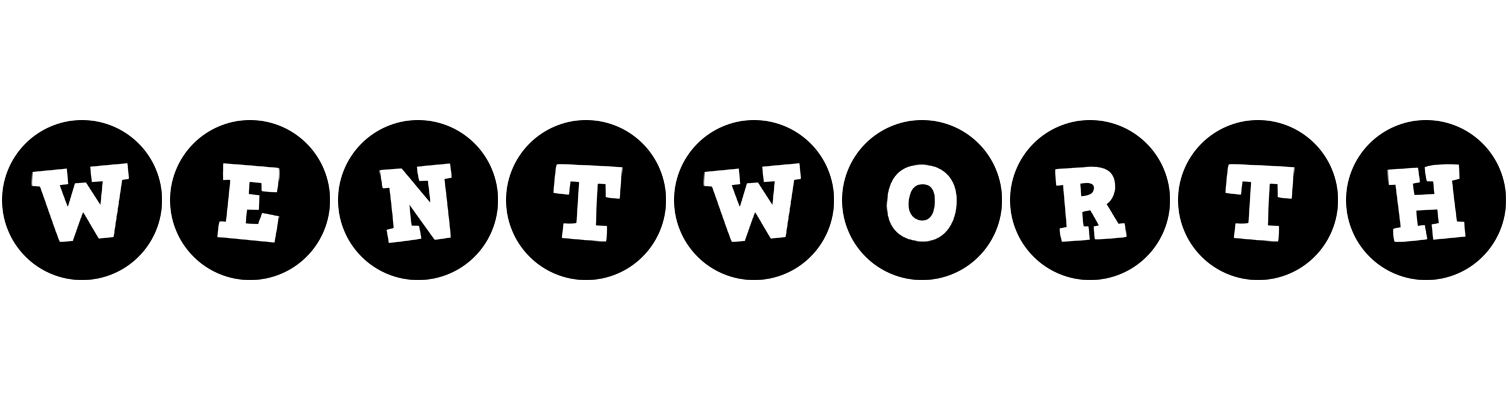 Wentworth tools logo