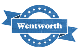 Wentworth trust logo