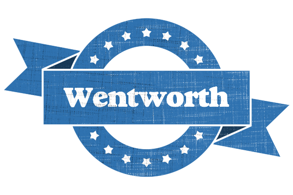 Wentworth trust logo