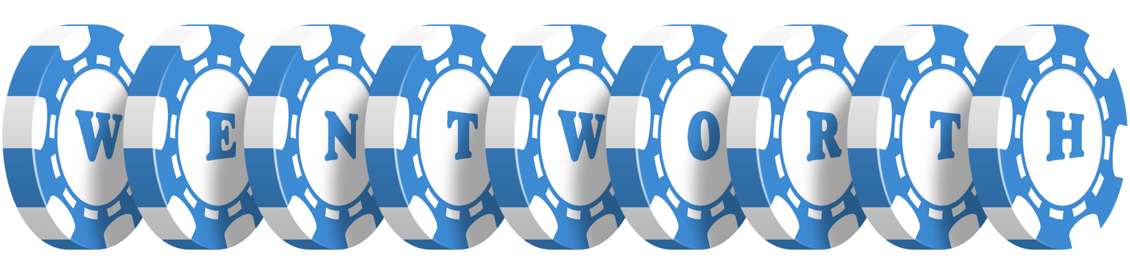 Wentworth vegas logo