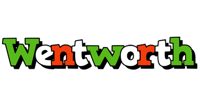 Wentworth venezia logo