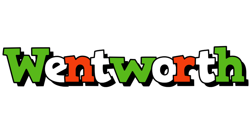 Wentworth venezia logo