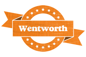 Wentworth victory logo