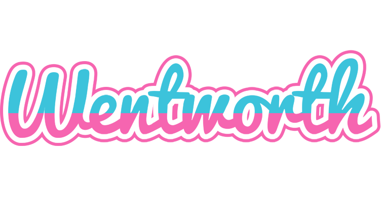 Wentworth woman logo
