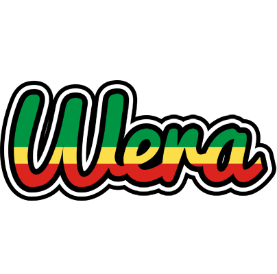 Wera african logo