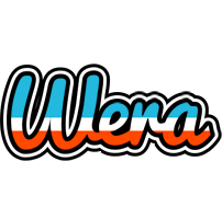 Wera america logo