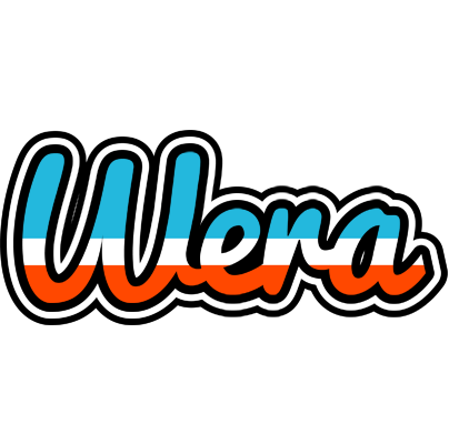 Wera america logo
