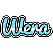 Wera argentine logo