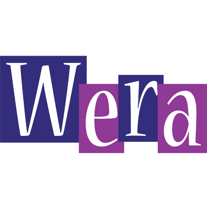 Wera autumn logo