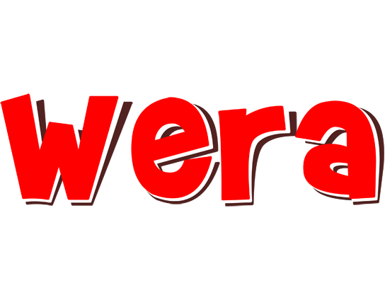 Wera basket logo