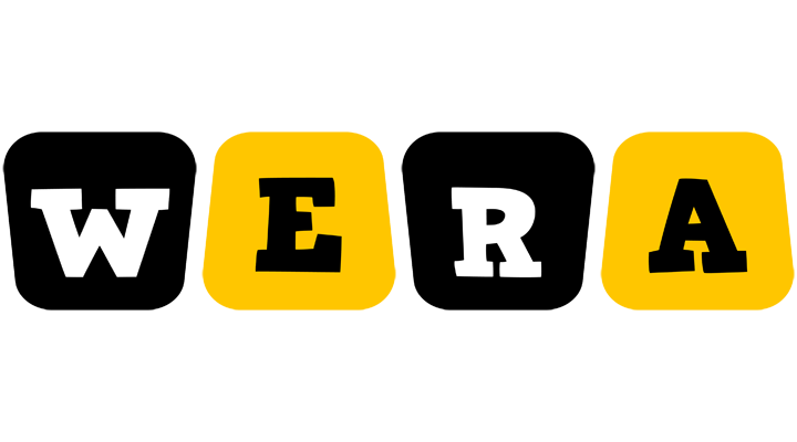 Wera boots logo