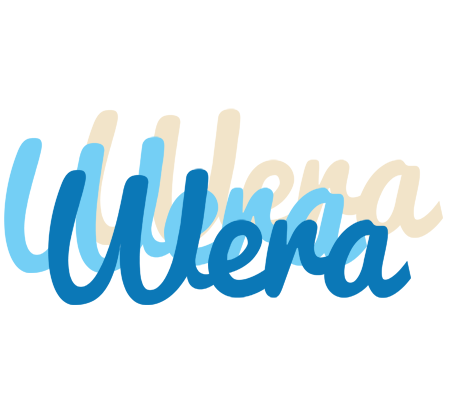 Wera breeze logo