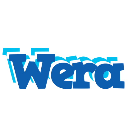 Wera business logo