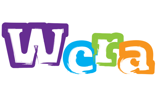 Wera casino logo