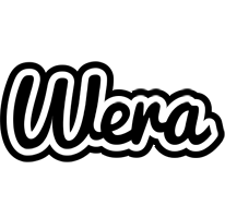 Wera chess logo