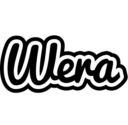 Wera chess logo