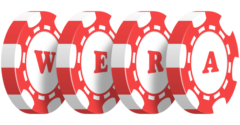 Wera chip logo