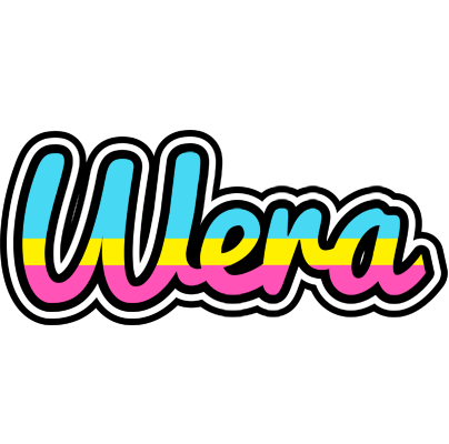 Wera circus logo