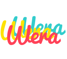 Wera disco logo