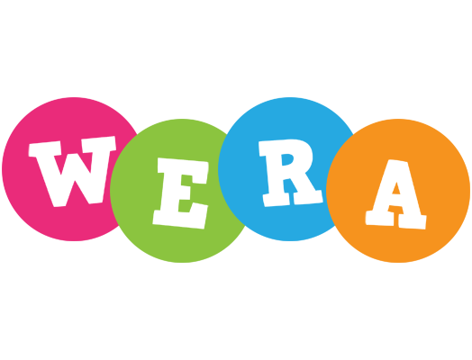 Wera friends logo