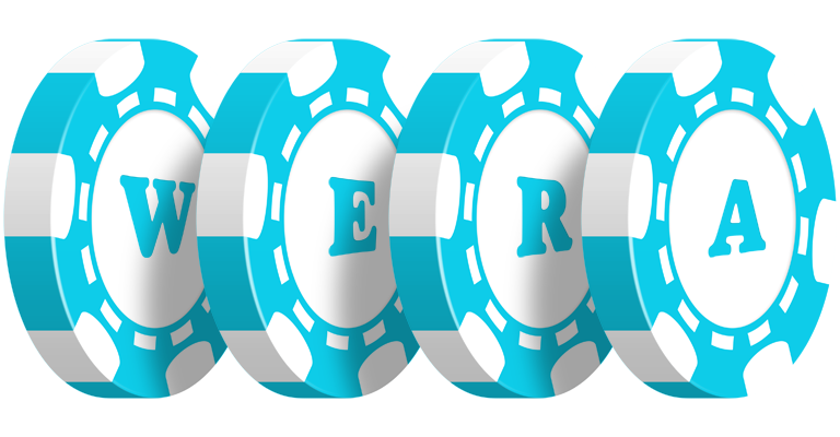 Wera funbet logo